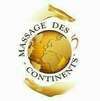 Massage des 5 continents