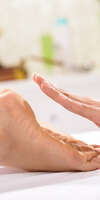 Nathalie Biglia, Reiki à Mougins