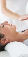 Nathalie Biglia, Reiki à Villeneuve-Loubet