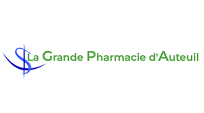 LA GRANDE PHARMACIE