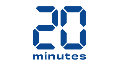 20 MINUTES