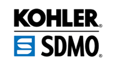 KOHLER SDMO