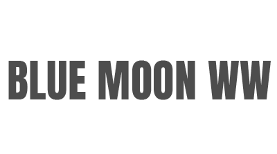 BLUE MOON WW
