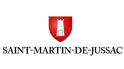 ST MARTIN DE JUSSAC