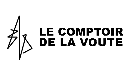 COMPROIRE DE LA VOÛTE