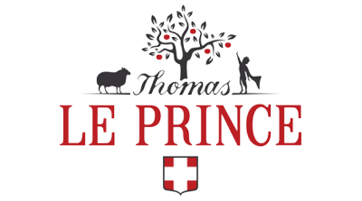 THOMAS LE PRINCE