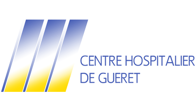 Hôpital Guéret