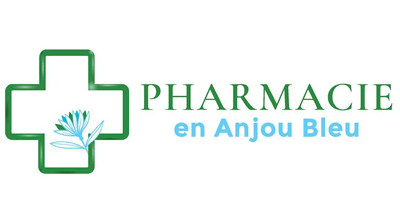 LOGO Pharmacie en Anjou 