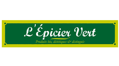 L'Epicier vert
