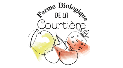 La Ferme Bio de la Courtière