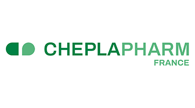 CHEPLAPHARM FRANCE