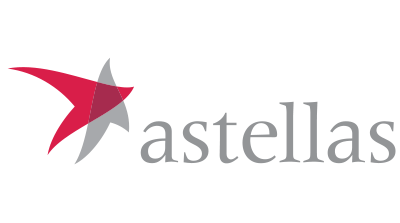 ASTELLAS PHARMA