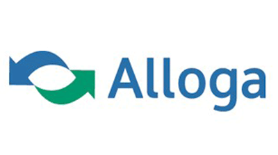 Alloga