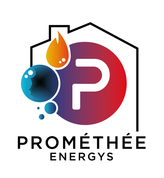 Logo Prométhée Energys