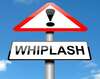 whiplash