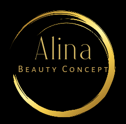 Logo Alinabeautyconcept