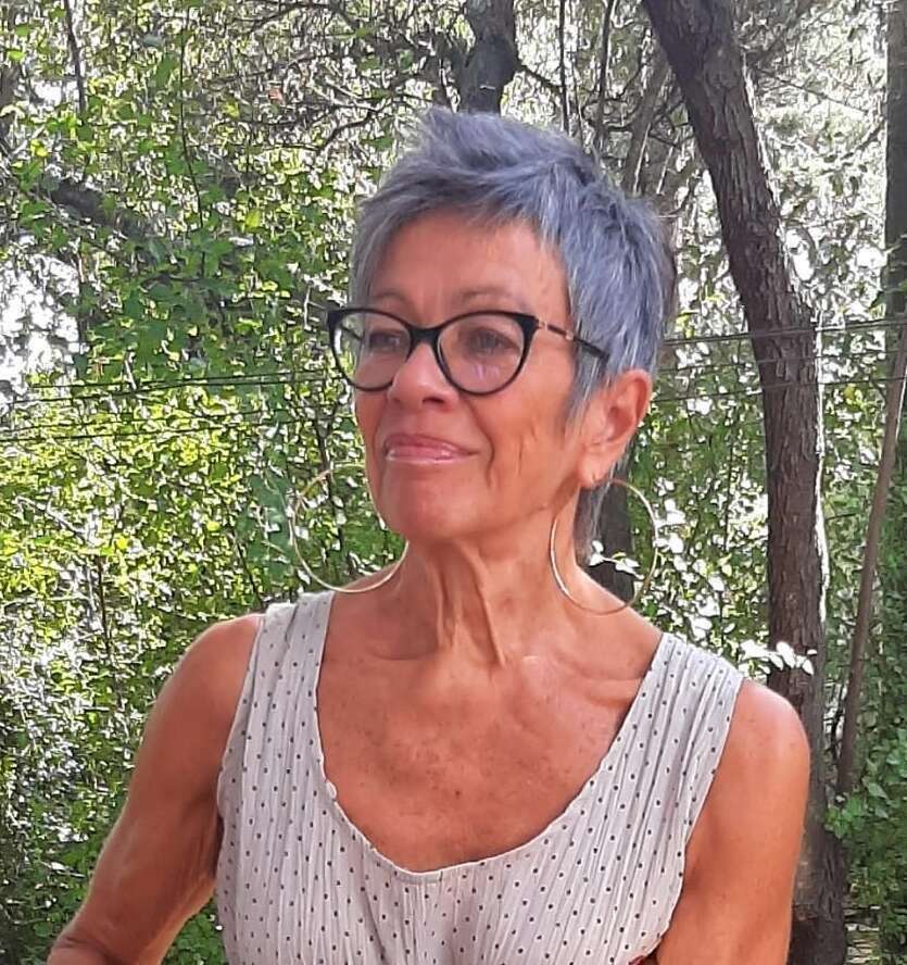 Christine Mulard