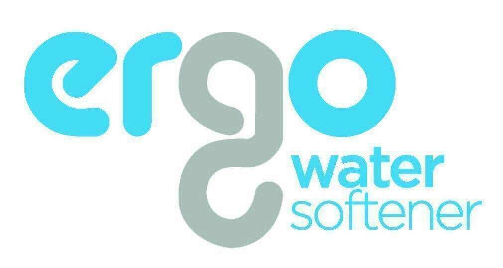 Ergo  water softener