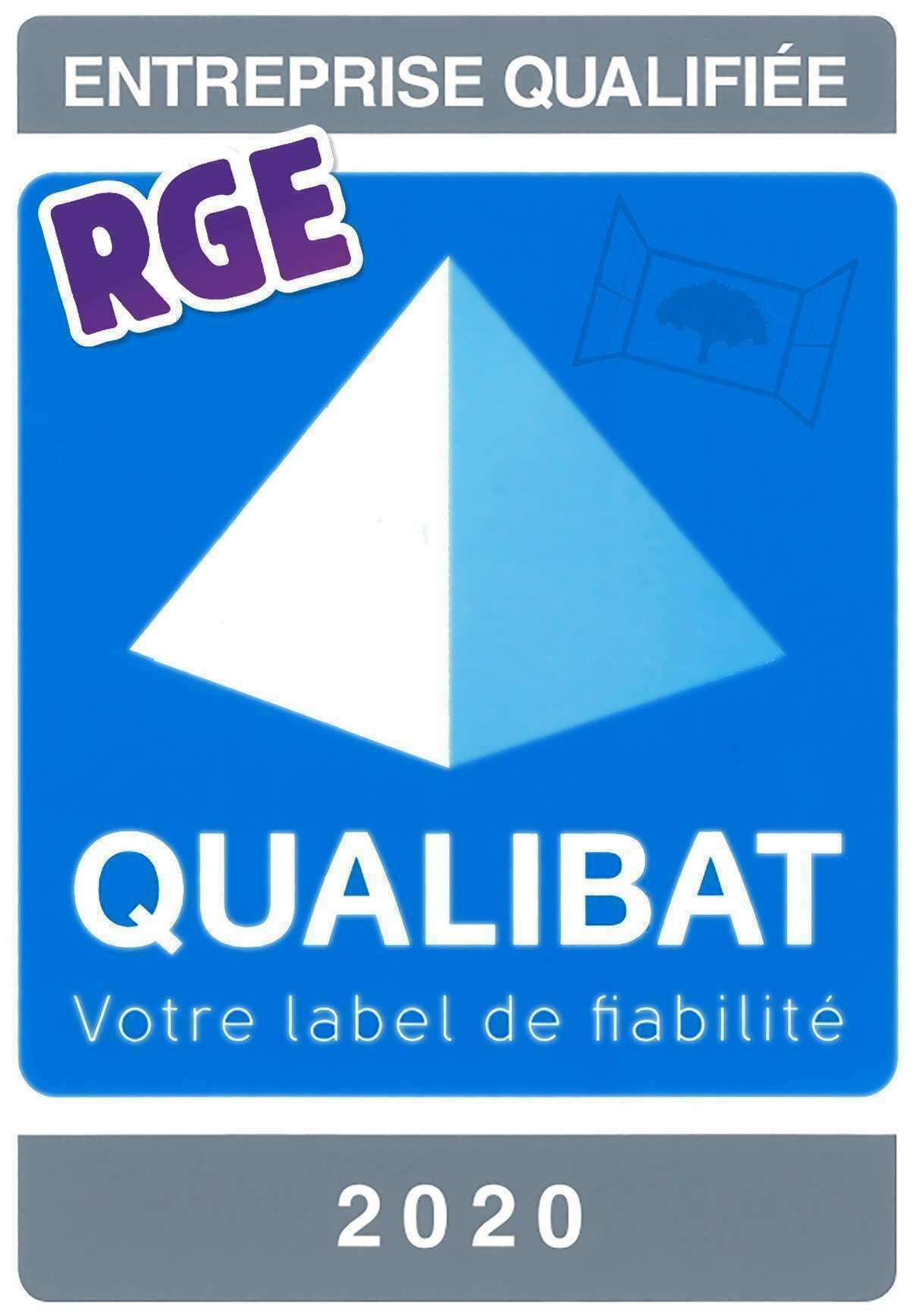 RGE isolation par l'intérieur
