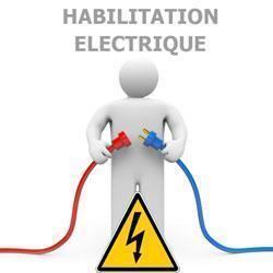 Habilitation électrique
