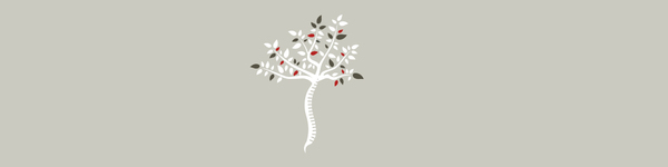 Logo Centre de chiropraxie Elochiro