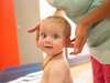 chiropraxie pour les nourrissons