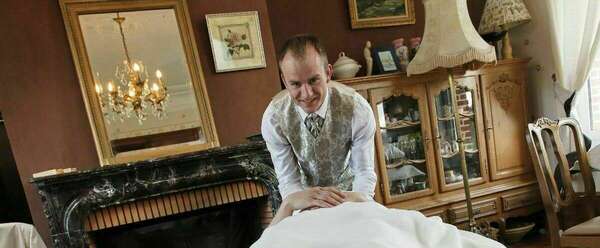 Tous nos voeux de bonheur !