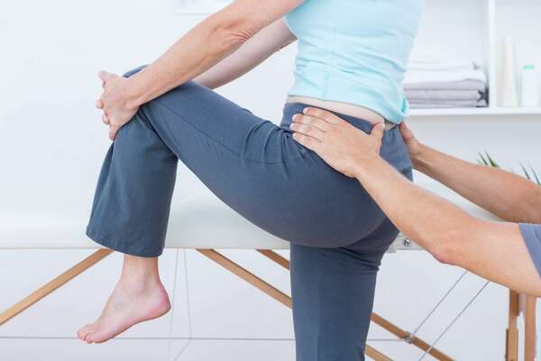 Les exercices que nous recommandons au Centre Elochiro