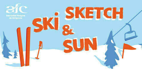 Avant le ski : échauffement et étirements-clés