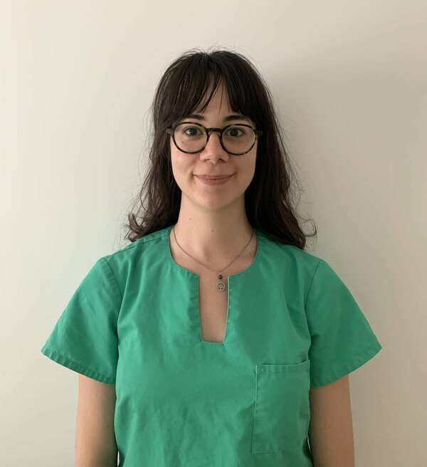  Deux ans déjà ! Joyeux anniversaire professionnel à Ludivine Guégan