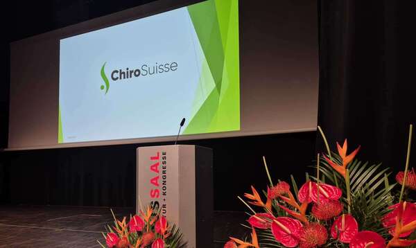 Pourquoi je continue à me former pour mieux vous soigner.