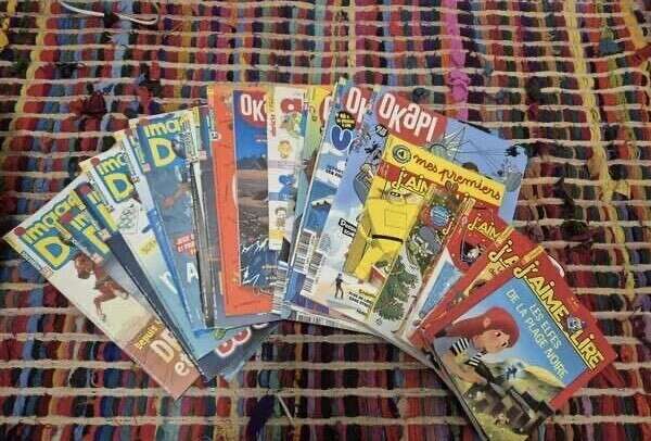 Lectures partagées : un geste simple qui réchauffe !