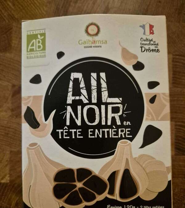 Les vertus de l’ail noir : un allié naturel pour renforcer l’immunité et accompagner vos séances de chiropraxie 