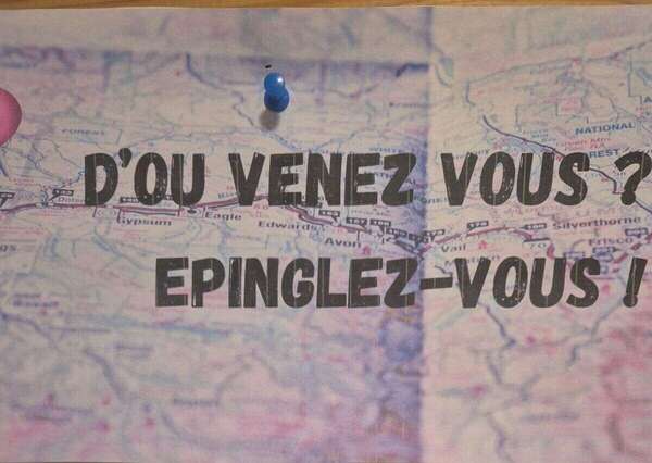 Retour sur notre réunion de région : chiropracteurs et intelligence artificielle 