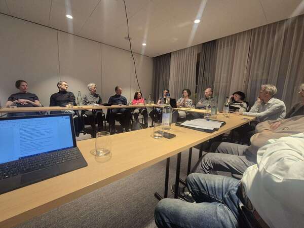 Réunion de chiropraticiens en Valais : immersion dans un « Quality Circle »