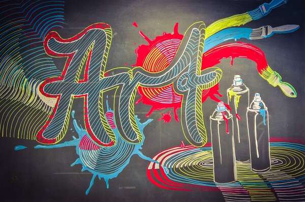 Quand la santé soutient l’art : mise à l’honneur de notre patient GÉTÉ