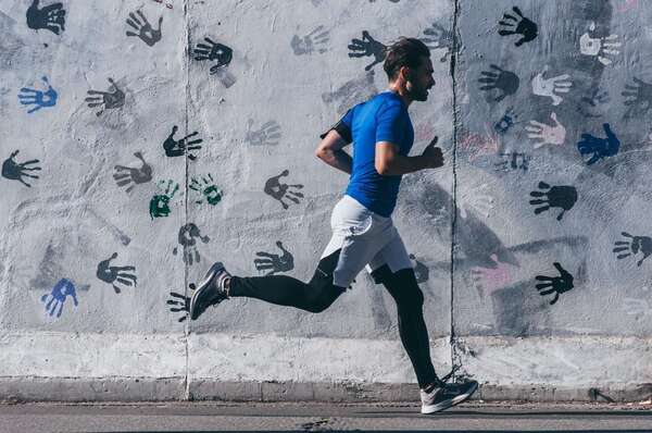 Bienvenue à Elouan, et bonne reprise sportive à toutes et à tous !