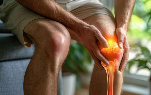 Infiltrations du genou : cortisone, PRP, acide hyaluronique… comment préserver son capital articulaire ?