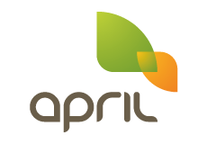 APRIL