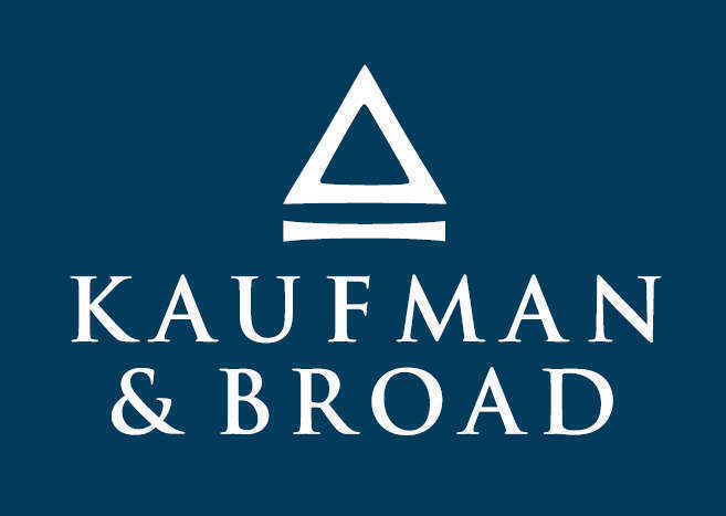 KAUFMAN & BROAD
