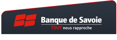 BANQUE DE SAVOIE