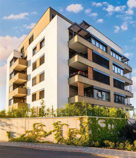 GFA (Garantie Financière d'Achèvement)