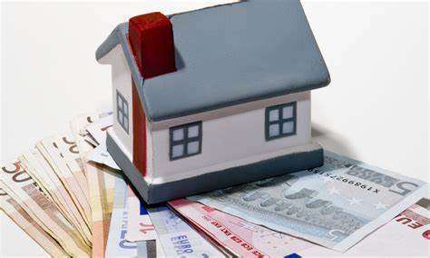 Rachat de prêt immobilier