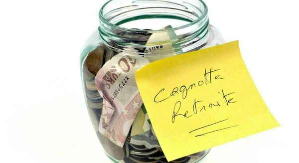 PER (Plan d'Epargne Retraite)