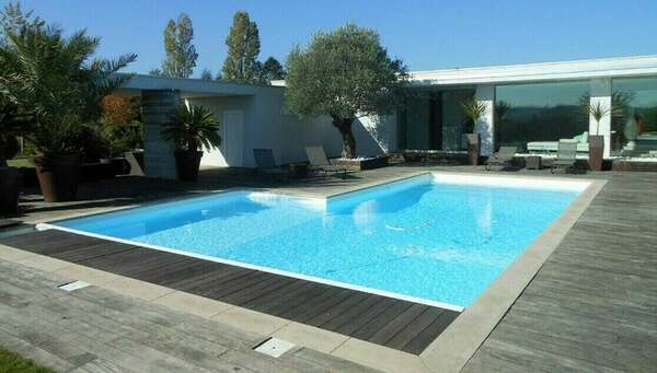 RC décennale piscine