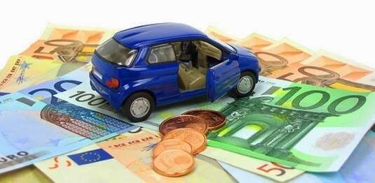 Prêt auto / Prêt à la consommation