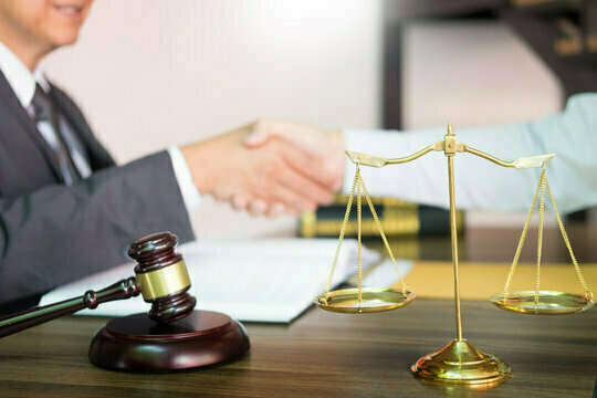 Protection juridique