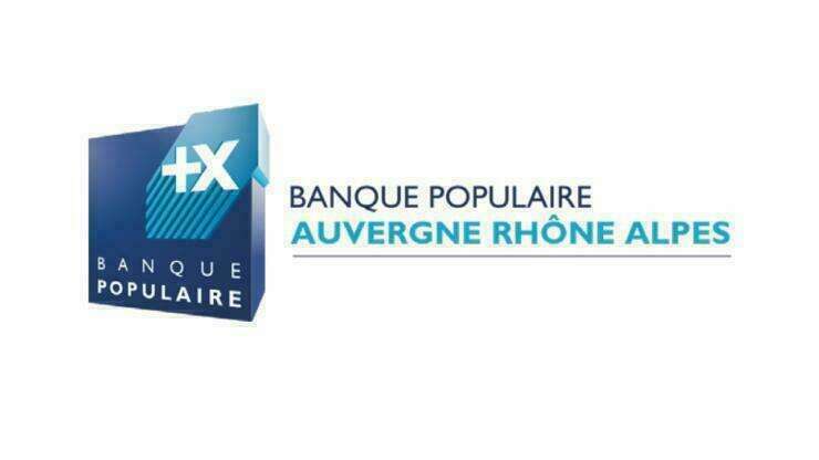 Banque Populaire Rhône Alpes