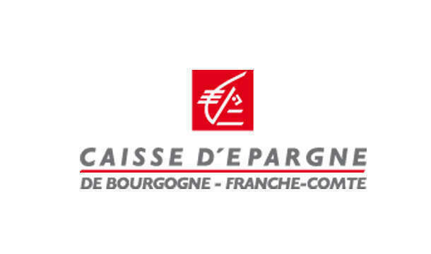 Caisse d'Epargne Bourgogne Franche Compté