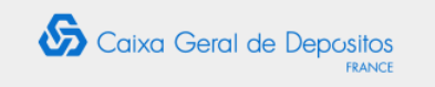 CAIXA GERAL DE DEPOSITOS